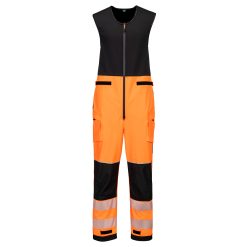 Ogrodniczki ostrzegawcze przeciwdeszczowe PW3 T150 — Portwest T150 Portwest