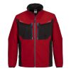 Softshell WX3 T750 Portwest