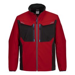 Softshell WX3 T750 Portwest