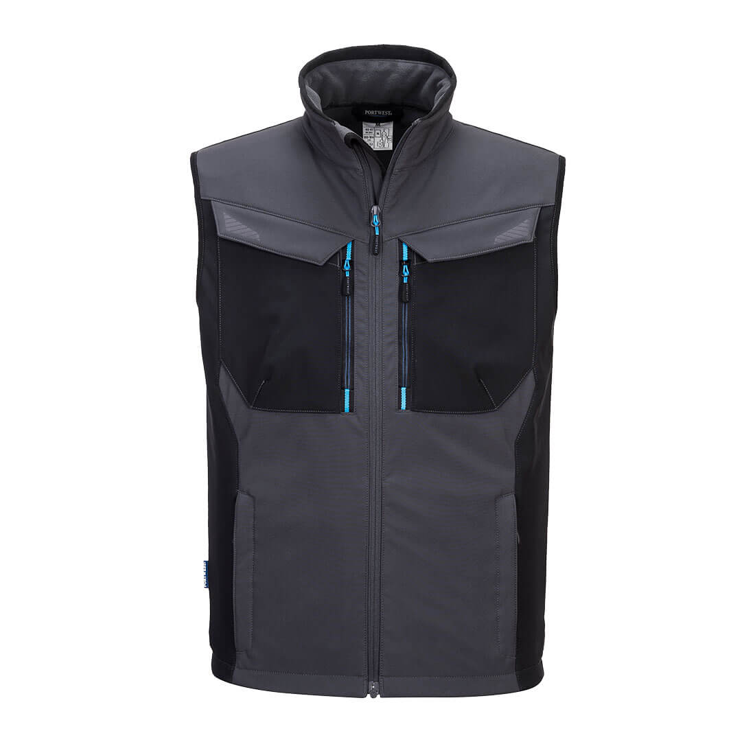 Kamizelka softshell T751 Portwest