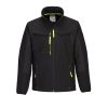 Kurtka softshell Hybrydowa WX3 Eco (2L) T753 — Portwest T753 Portwest