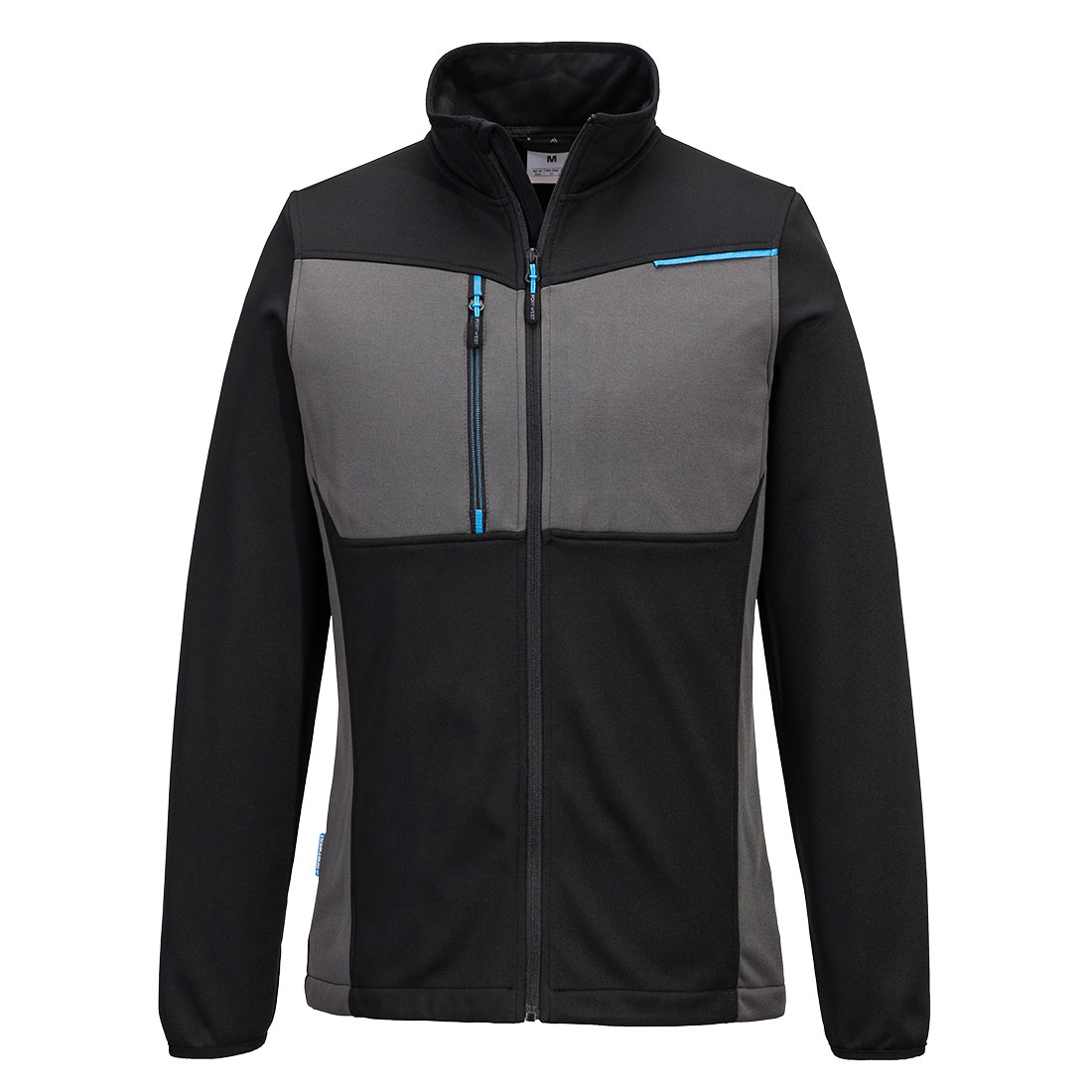 Polar WX3 Full Zip Tech T756 — Portwest T756 Portwest
