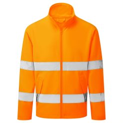 Kurtka softshell ES1 Essential - ES428 Portwest