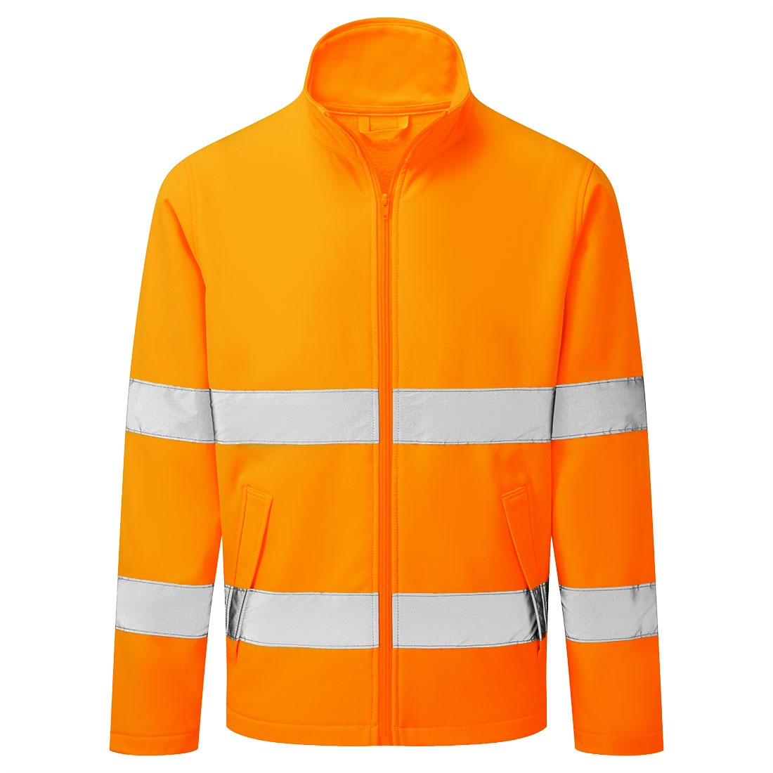 Kurtka softshell ES1 Essential - ES428 Portwest
