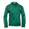 Bluza zielony Polstar Max-Popular Zielony