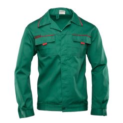 Bluza zielony Polstar Max-Popular Zielony