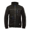 Polar Polstar Seven Kings Topaz, kolor czarny Czarny