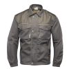 Bluza Polstar Brixton Practical Stalowy