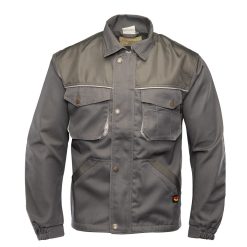 Bluza Polstar Brixton Practical Stalowy