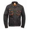 Bluza Polstar Brixton Spark Czarny