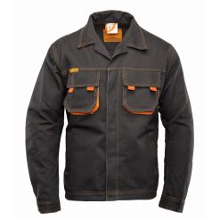 Bluza Polstar Brixton Spark Czarny