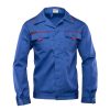 Bluza Polstar Max-Popular Niebieski