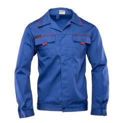 Bluza Polstar Max-Popular Niebieski