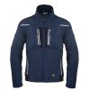 Bluza robocza Polstar Seven Kings Pro Granatowy
