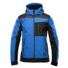 Kurtka softshell Polstar Seven Kings Saphir Saphir