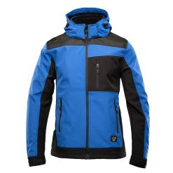 Kurtka softshell Polstar Seven Kings Saphir Saphir