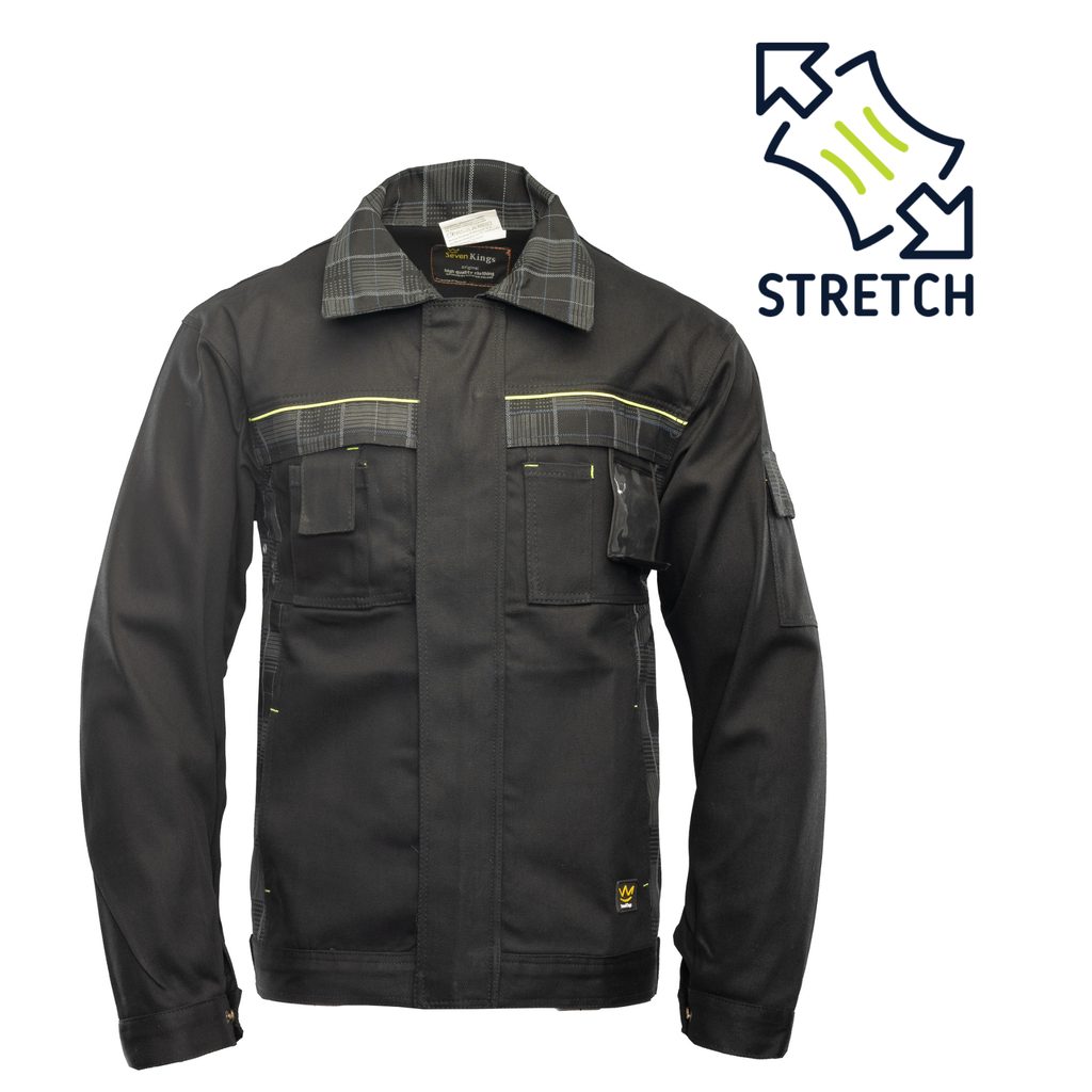 Bluza Polstar Seven Kings Diamant Diamant