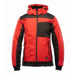 Kurtka softshell Polstar Seven Kings Rubin Rubin