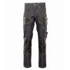 Spodnie do pasa jeans bawełna/spandex Polstar Brixton Practical