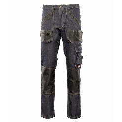 Spodnie do pasa jeans bawełna/spandex Polstar Brixton Practical