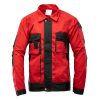 Bluza Polstar Seven Kings Rubin Rubin