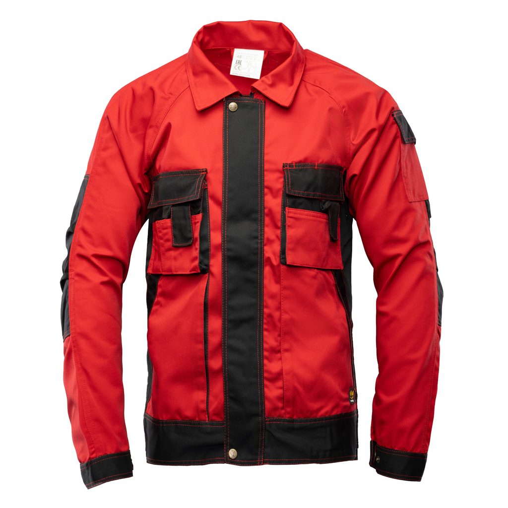 Bluza Polstar Seven Kings Rubin Rubin