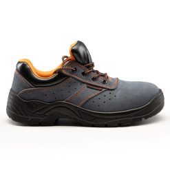 Półbut Polstar Max-Popular Zamsz S1 SRC __
