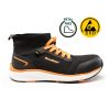 Półbut Polstar Bearfield Derby S1PS SR FO ESD __