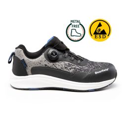 Półbut Polstar Bearfield Milton S1PS SR FO ESD __