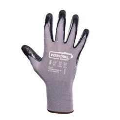 Rękawice powlekane Polstar Covent Industrial (4X21A) – opak. 12 par __