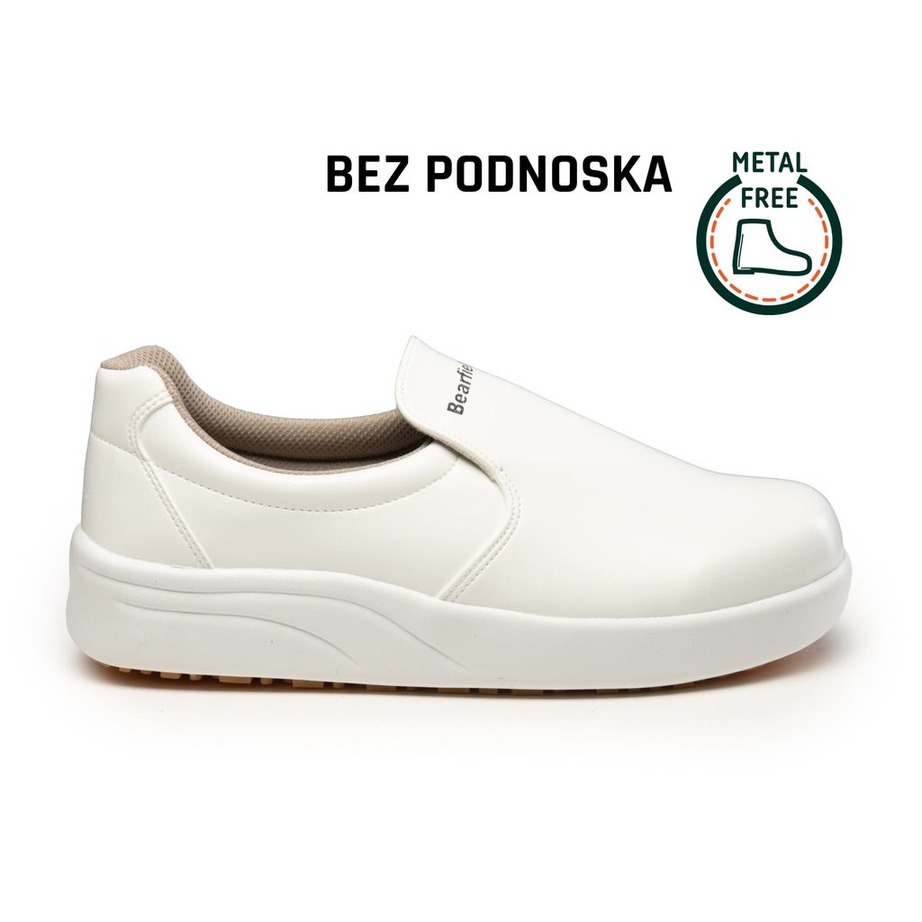 Półbut Polstar Bearfield Pure O2 SR __