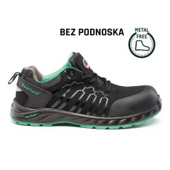 Półbut Polstar Bearfield Preston O2 SR FO
