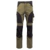 Spodnie do pasa Polstar Seven Kings Trail Khaki