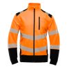 Bluza ostrzegawcza Polstar Seven Kings Flash SKF004 kat. II Reflective orange