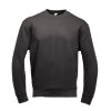 Bluza dresowa Polstar Brixton, kolor czarny