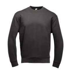 Bluza dresowa Polstar Brixton, kolor czarny