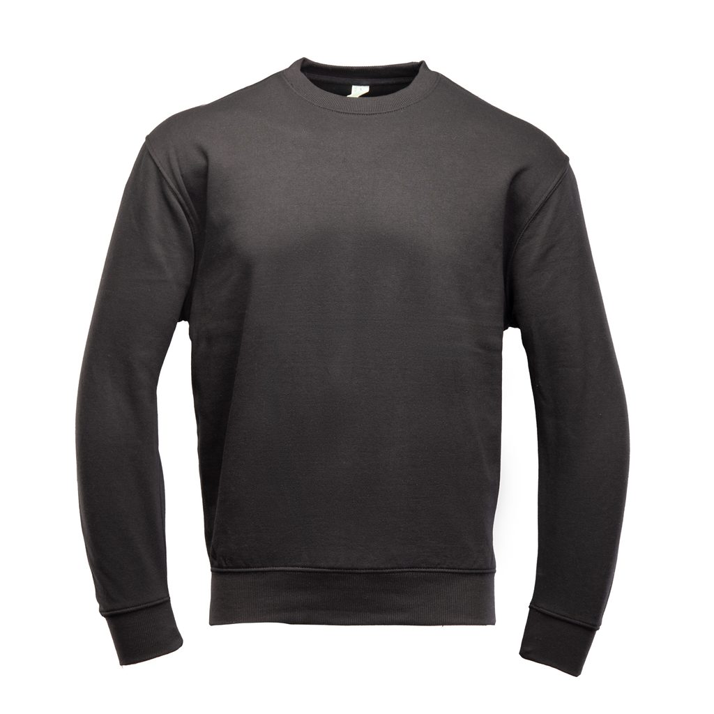 Bluza dresowa Polstar Brixton, kolor czarny