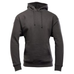 Bluza dresowa z kapturem Polstar Brixton, kolor czarny