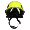 Hełm Polstar Neo Żółty Hi-Vis