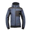 Kurtka softshell Polstar Seven Kings Granatowy
