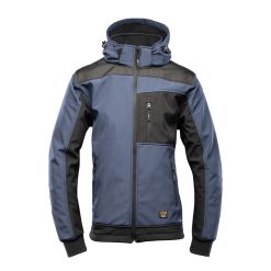 Kurtka softshell Polstar Seven Kings Granatowy