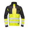 Bluza ostrzegawcza Polstar Seven Kings Flash SKF008 kat. II Żółty