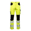 Spodnie softshell ocieplane Polstar Seven Kings Flash SKF009(Y)