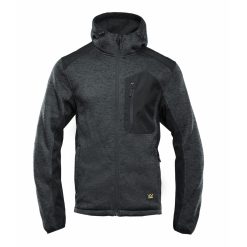 Bluza rozpinana z kapturem Polstar Seven Kings Quartz