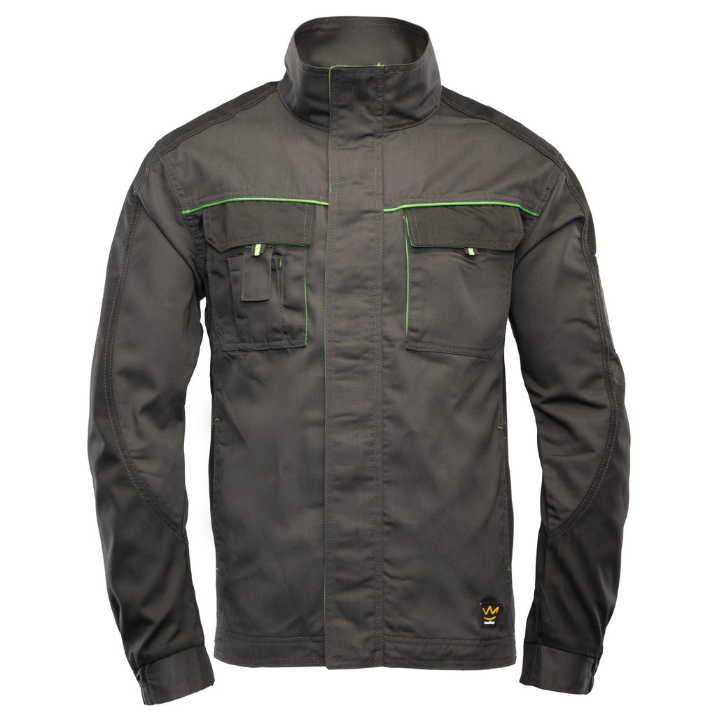 Bluza Polstar Seven Kings Onyx Onyx