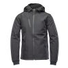 Kurtka softshell Polstar Benefit Camino Czarny
