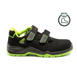 Sandał Polstar Bearfield K10 S1 SRC __