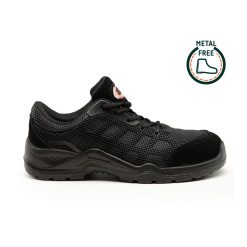 Półbut Polstar Bearfield N05 S1-P SRC Czarny