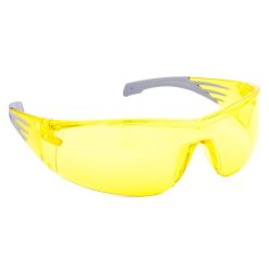 Okulary Polstar Chaplin Uniamber Amber