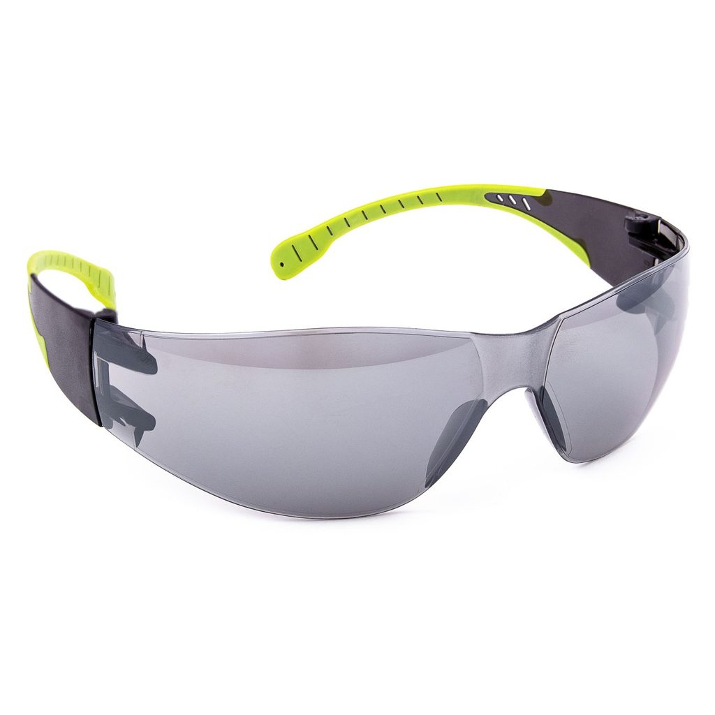 Okulary Polstar Chaplin Grey-Flex Grey